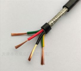 屏蔽橡套電纜線YZP系列450/750V 3×2.5+1×1產(chǎn)品介紹與市場(chǎng)分析