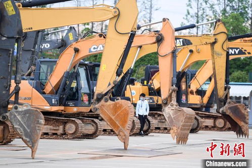 2021長沙國際工程機械展覽會 全球工程機械行業的盛會